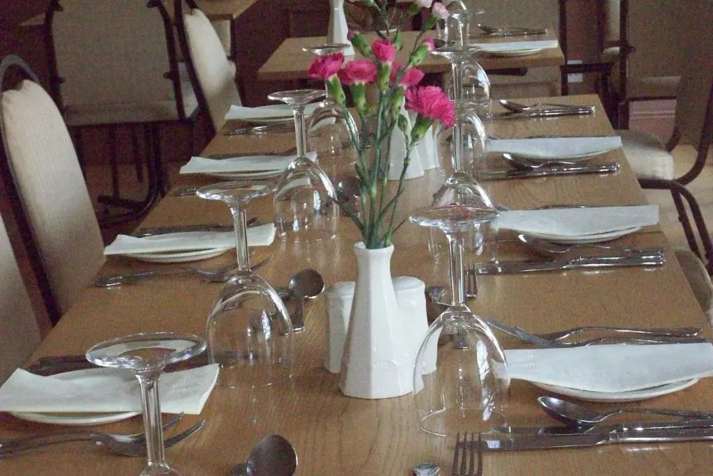 Lairg Highland Hotel