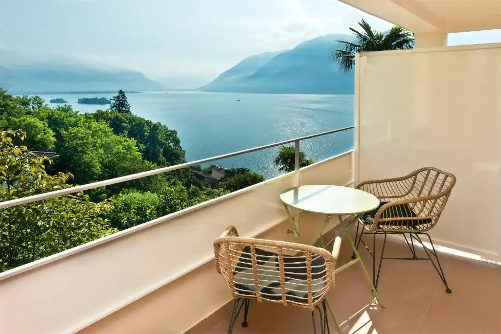 Garden Hotel Primavera