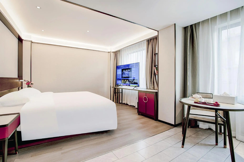 Fushang Hotel