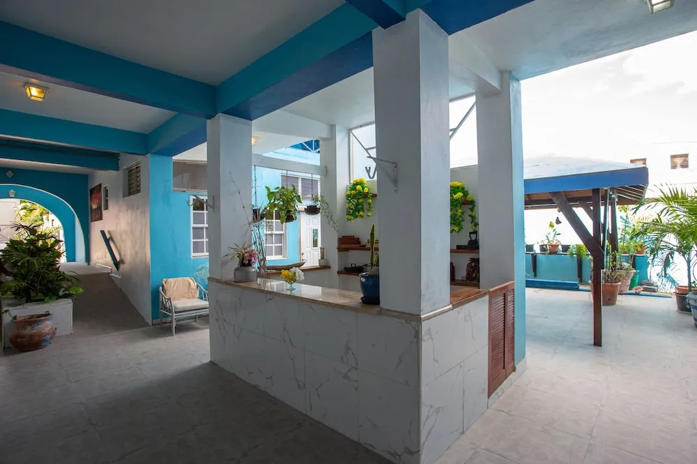 Edwards Guesthouse