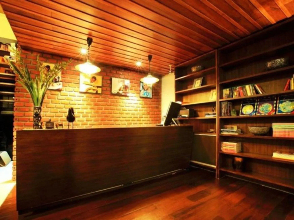 Chiangkhan Cozy Hotel