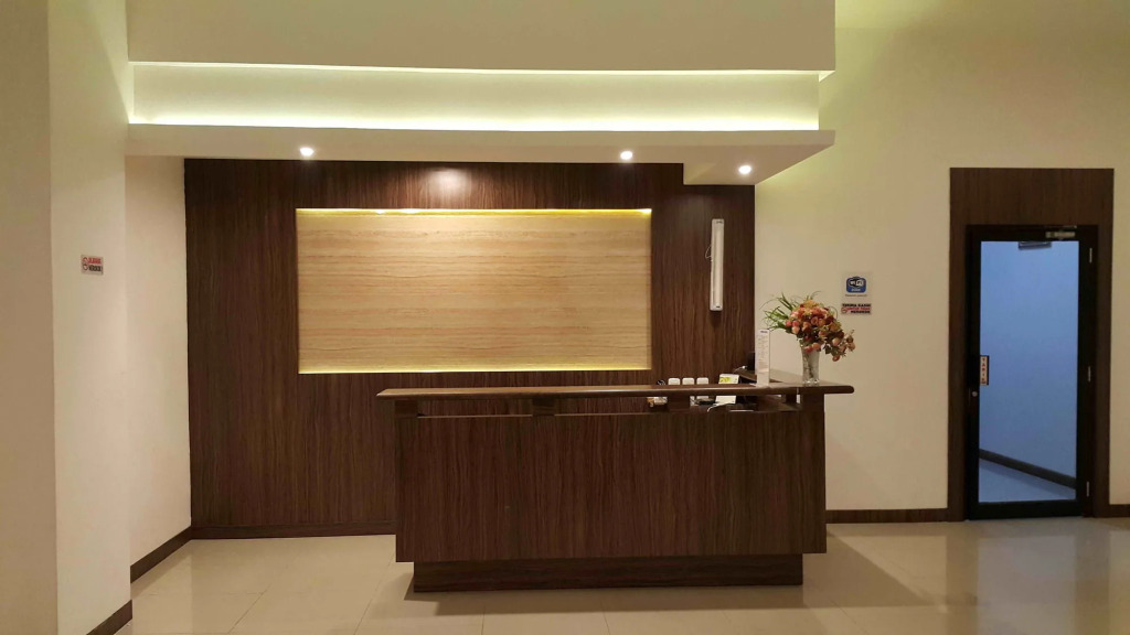 Focus Hotel