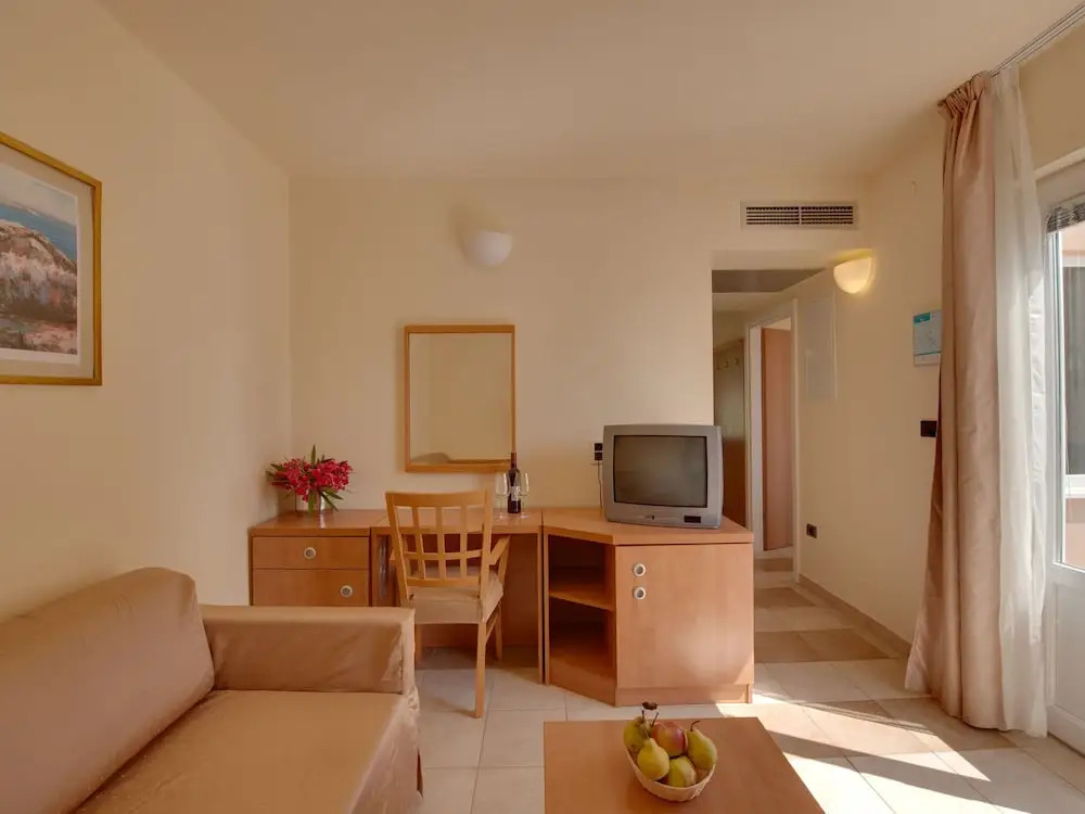Comfortable Holiday Home With a Microwave, Near Rovinj