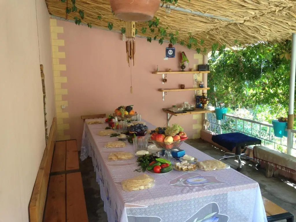Ashot & Gohar B&B