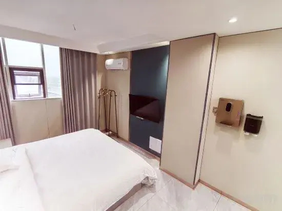 Lianyungang No Call Apartment