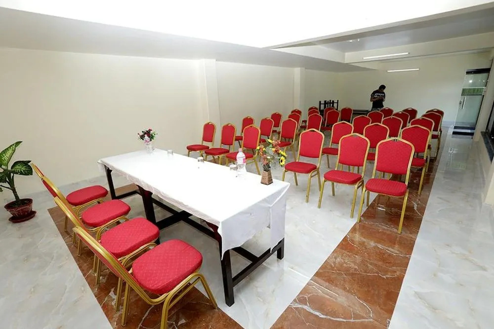 Hotel Pema Tsal