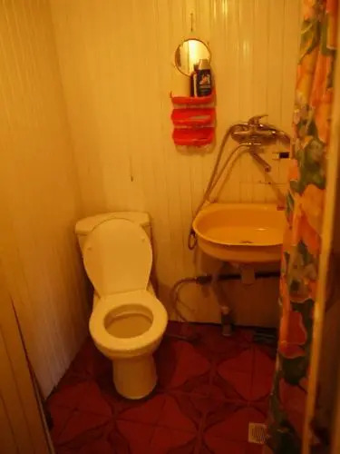 Guest House Jigra