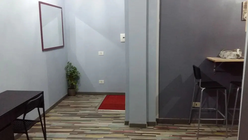Sweet Rome Guesthouse