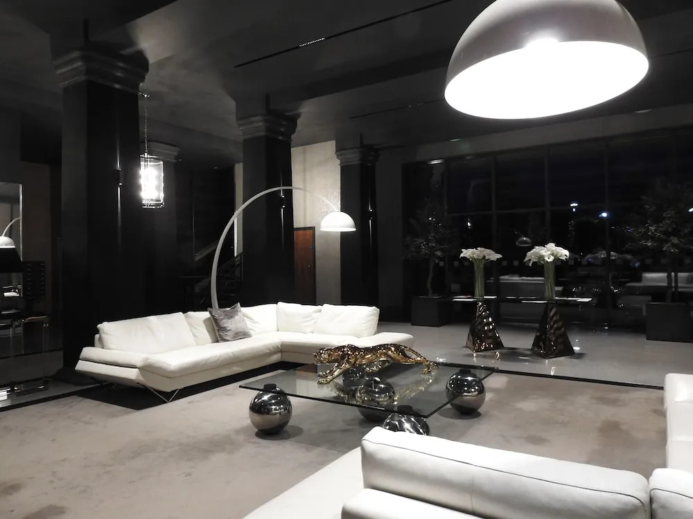 Luxury 2 Bed York Apartment