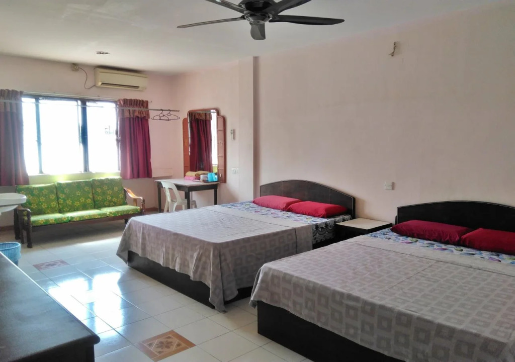 New Budget Inn Hotel