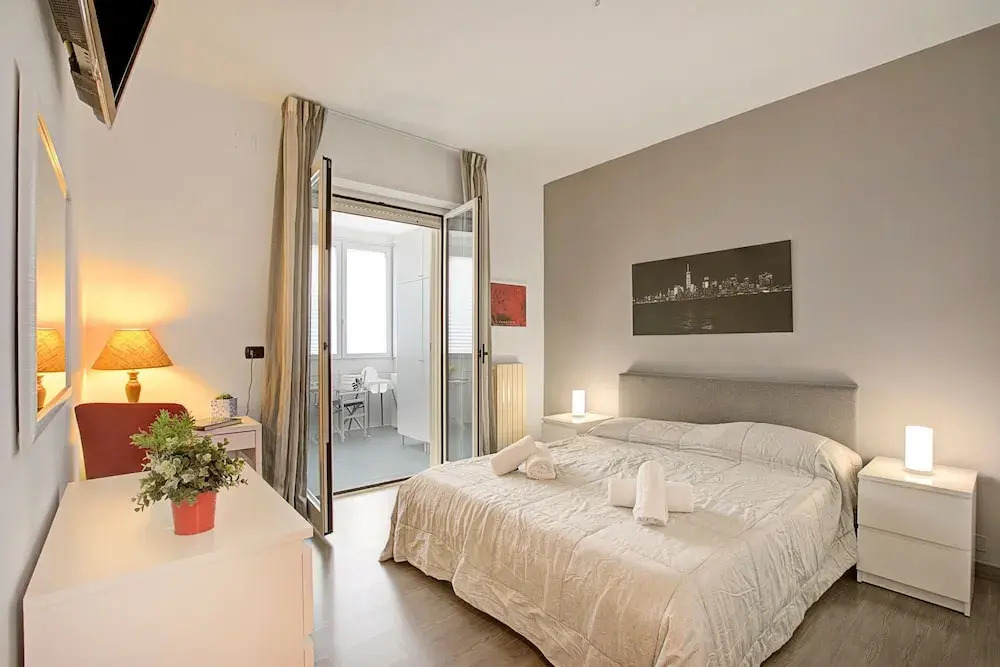 Monopoli Beach House