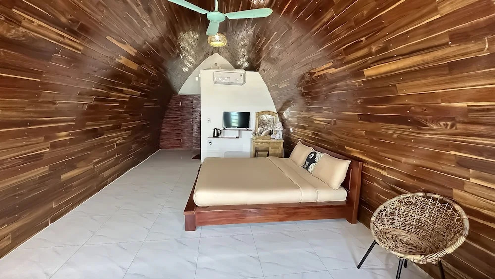 Resort Hoa Loi