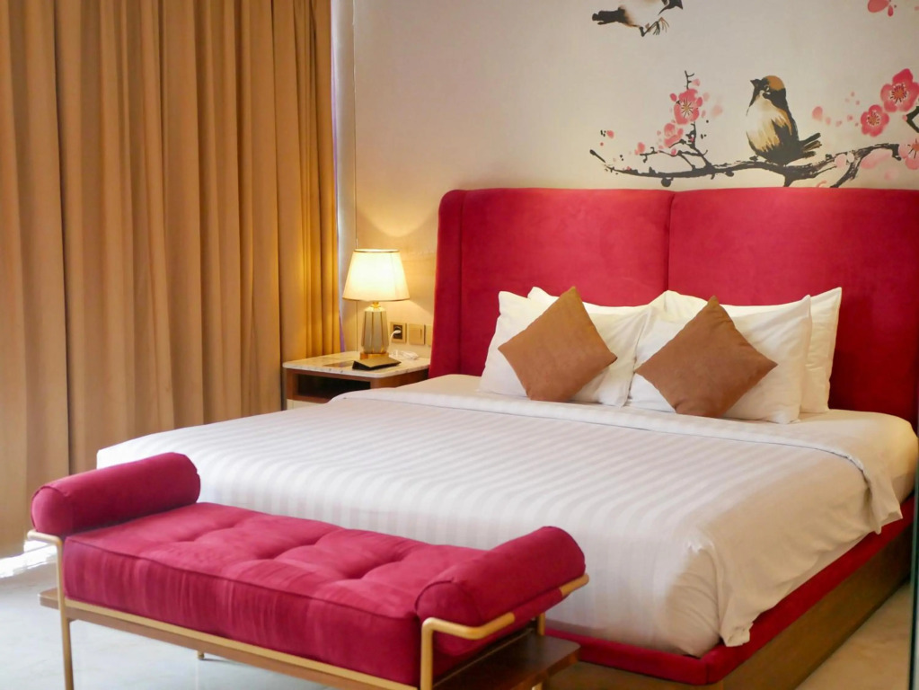 Grand Edge Hotel Semarang