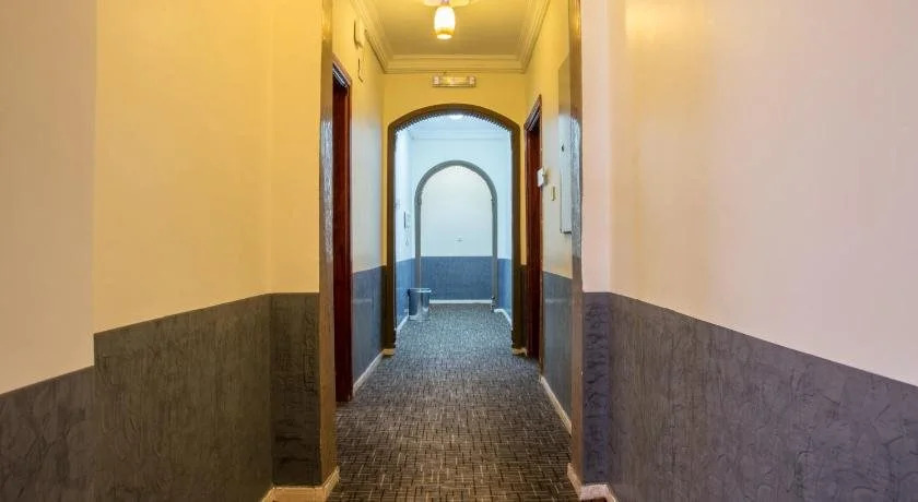 Wajan Hotel
