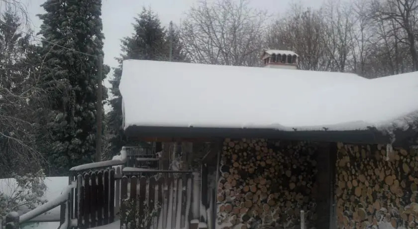 Casa Rilassa Monte