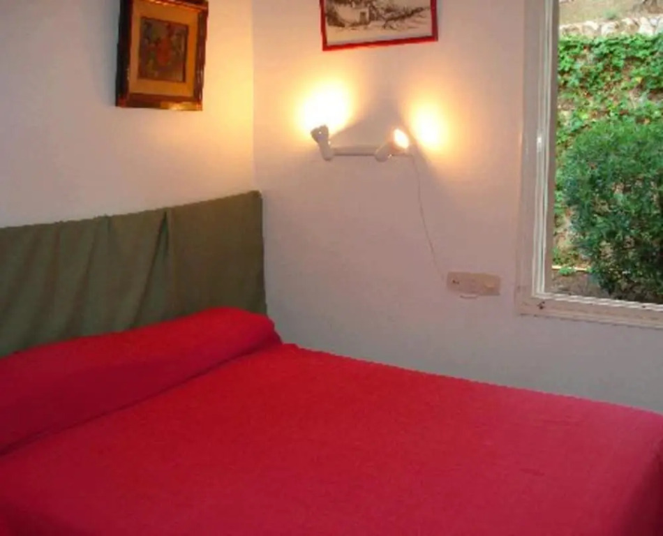 104401 -  Apartment in Palafrugell