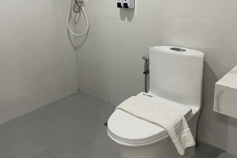 TJ 4711 Residence