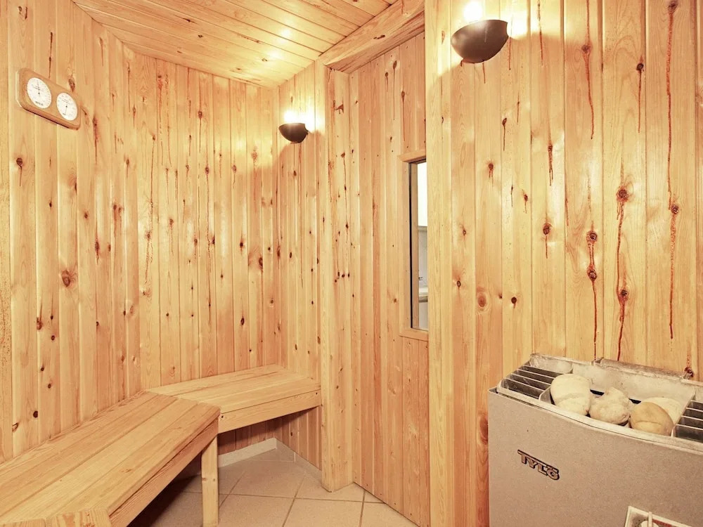 Modern Holiday Home in Nyborg on Sea