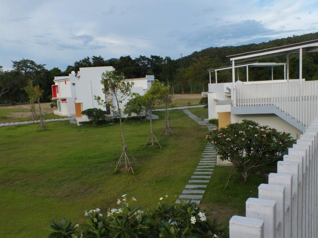 Worawee Resort & Spa
