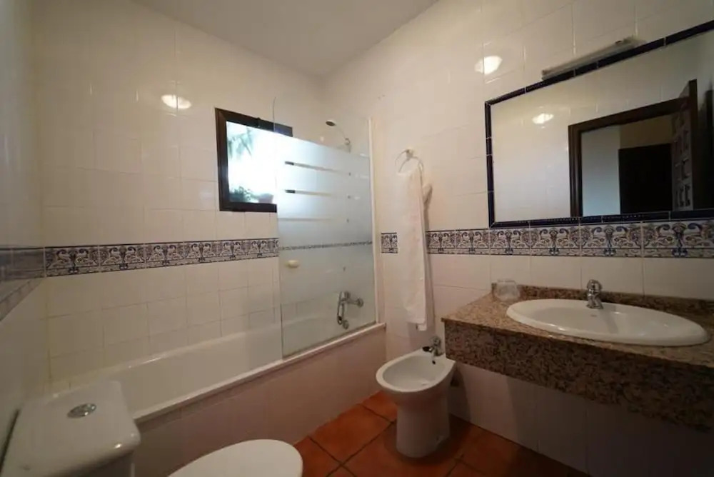 Hostal Cesar