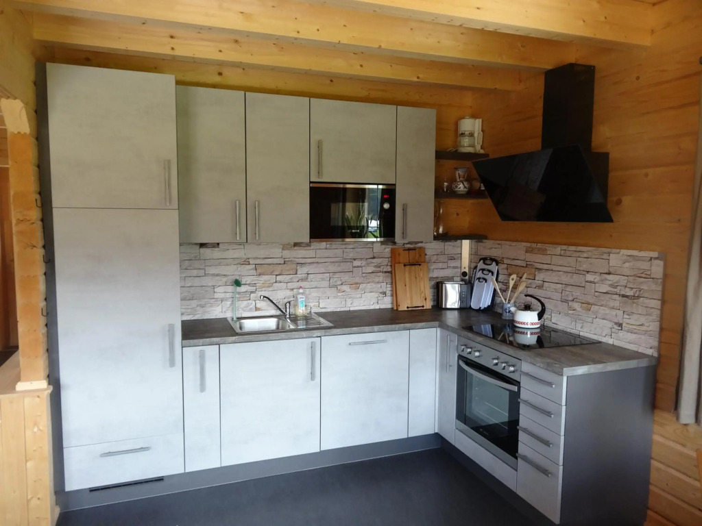 Alpen Chalets Ausseerland - Sauna & BBQ
