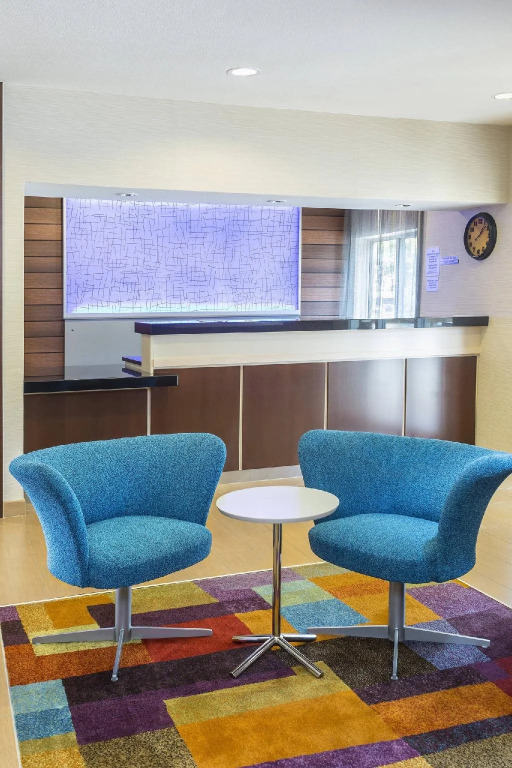 Fairfield Inn & Suites Lafayette