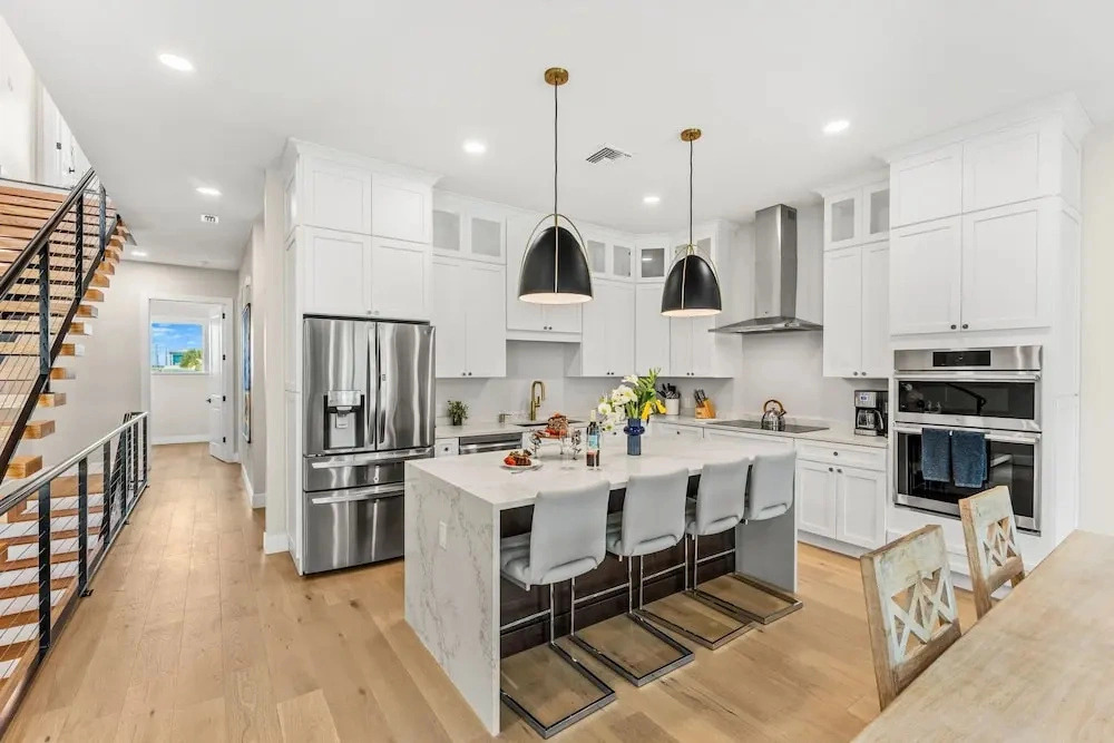 40 & 50 8th Avenue