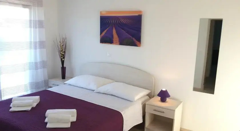 Apartments Levanat