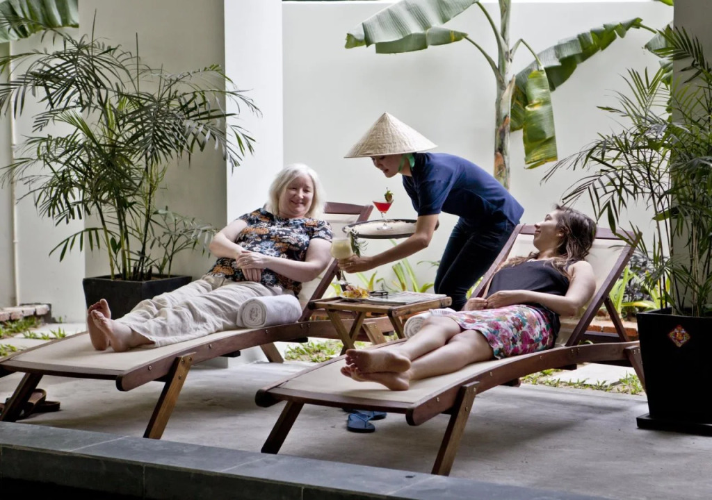 Go Da Boutique Hotel and Restaurant