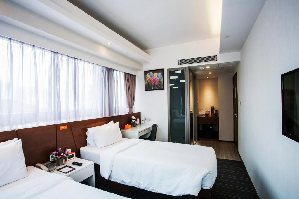 Le Prabelle Hotel