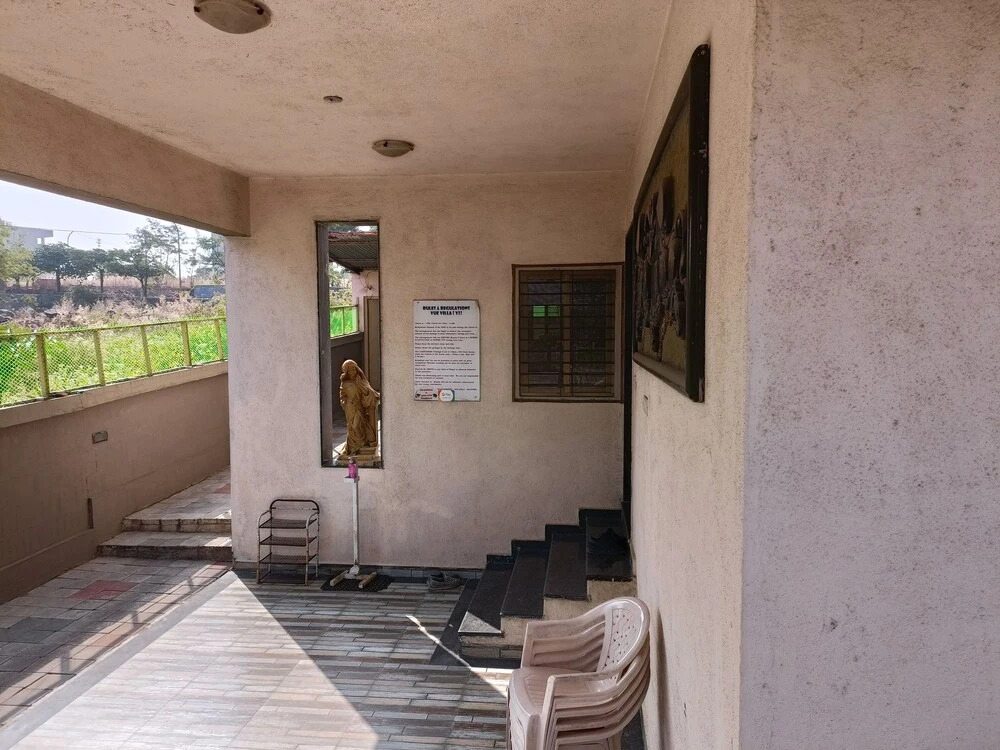 Vue Villa