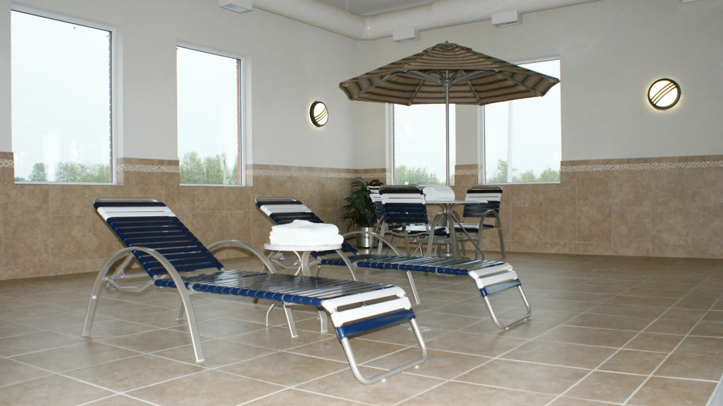 Hampton Inn by Hilton Fort Saskatchewan