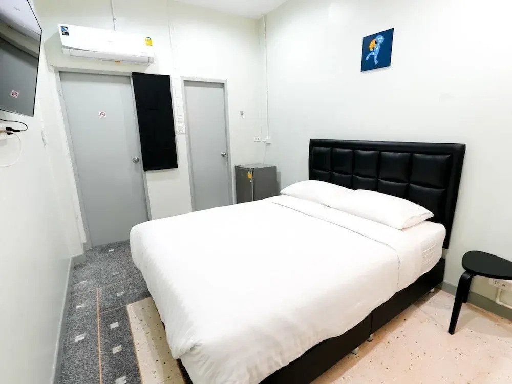 Suksomboon Residence