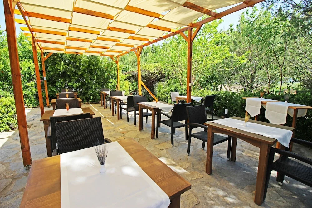 Malbec Otel