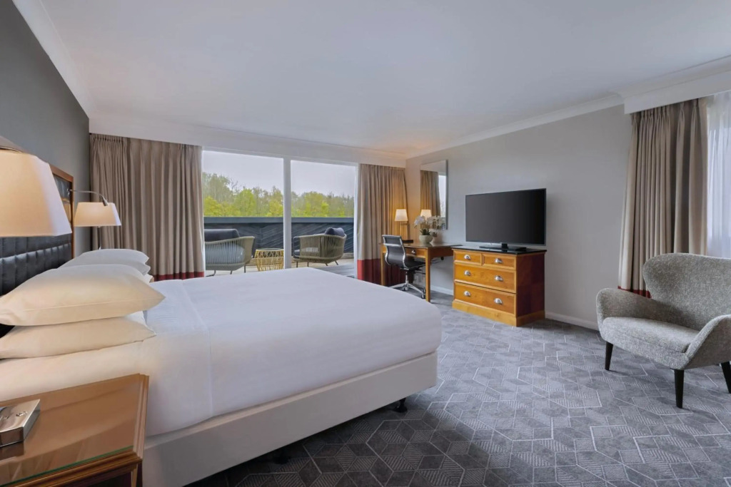 Delta Hotels by Marriott Northampton
