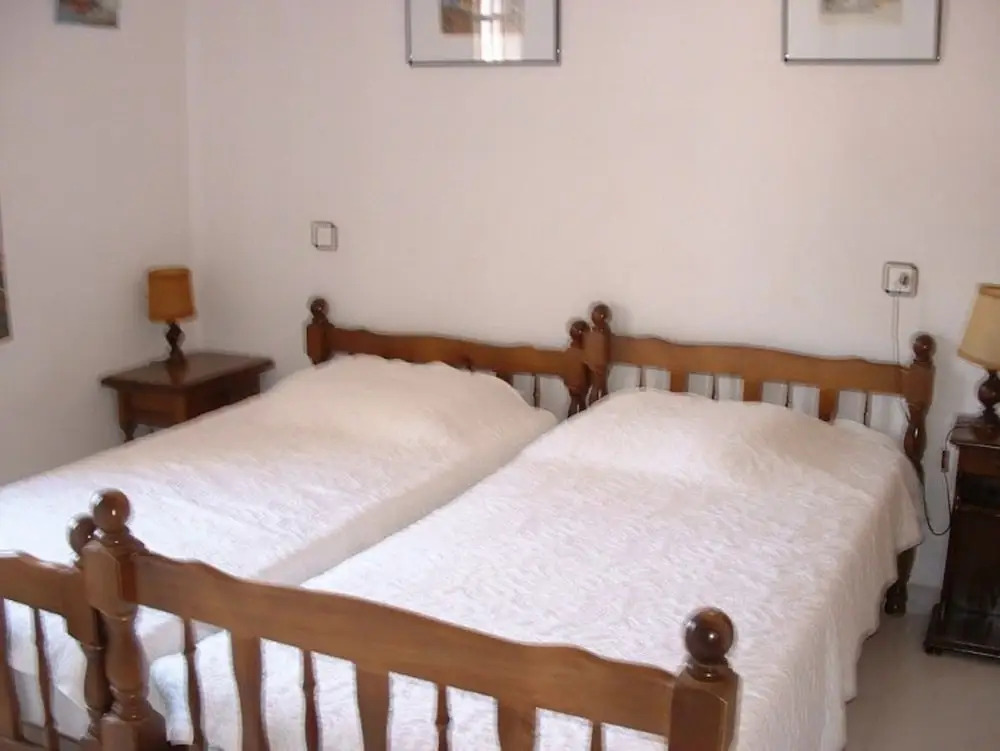 Apartamento  Montgo Park 06