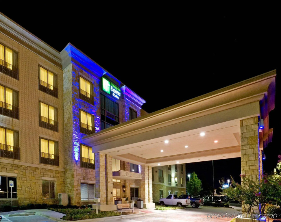 Holiday Inn Express Hotel & Suites Dallas NE - Allen by IHG