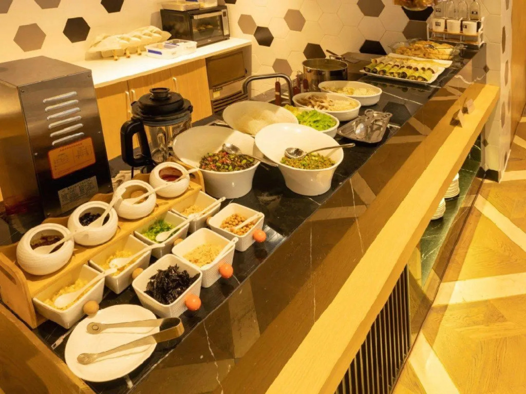 Metropolo, Jiangyin Wanda Plaza-Chengjiang