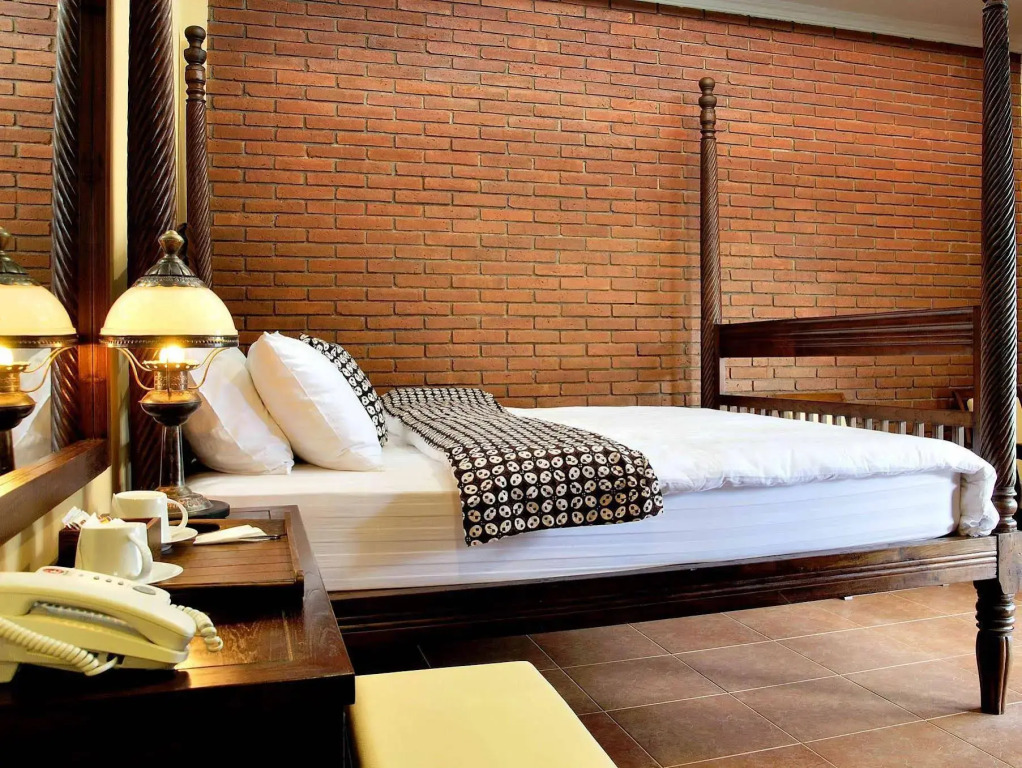 Rumput Resort & Resto