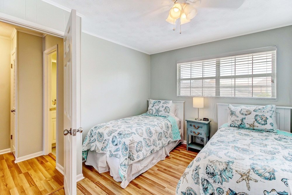 2810 Ohio Avenue #4