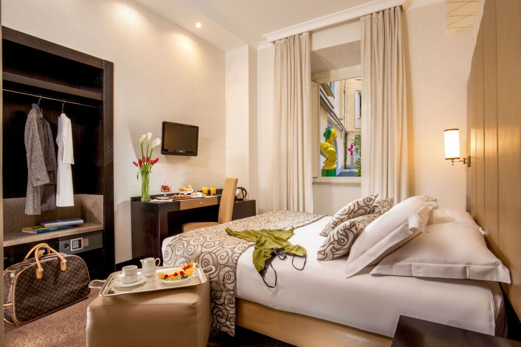 Savoy Hotel