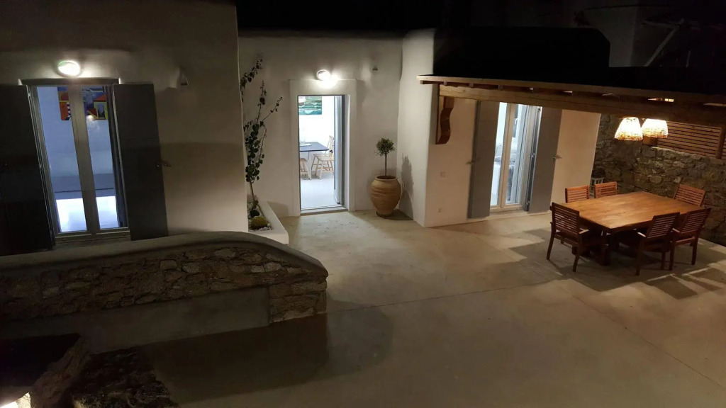 Otherview Villa