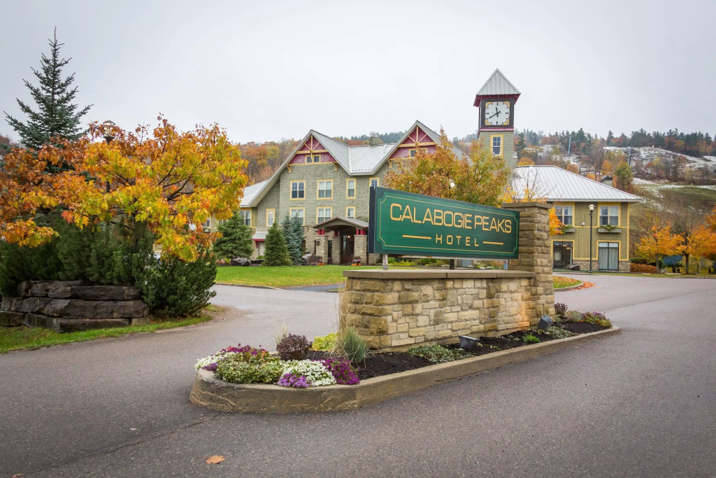 Calabogie Peaks Resort, an Ascend Collection Hotel