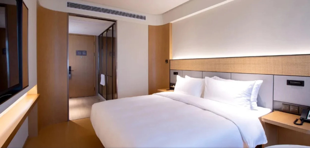 JI Hotel-Shanghai Hongqiao Center