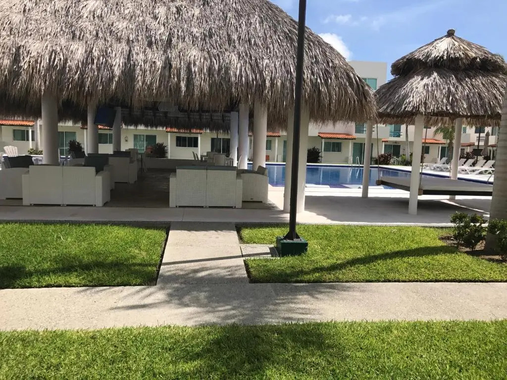 Villa Perfecta Zona Diamante