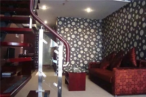 Inlodge Hotel Suzhou