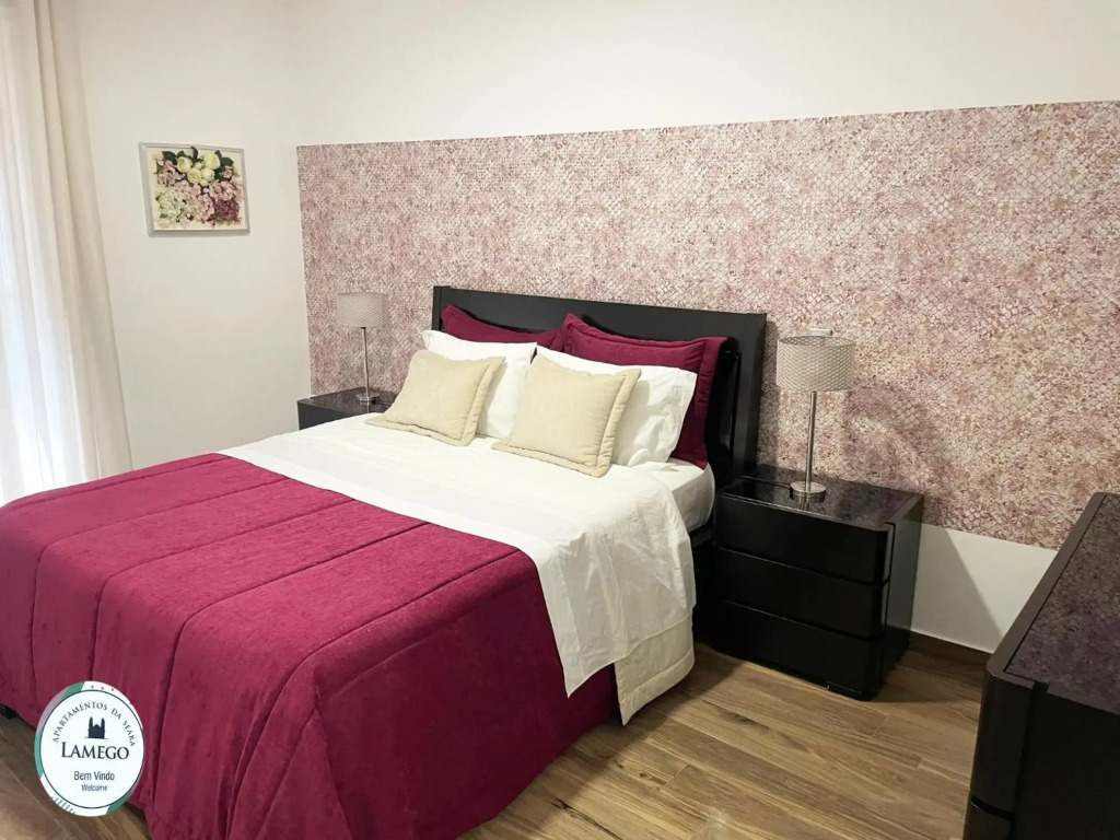 Apartamento da Seara "Lamego"