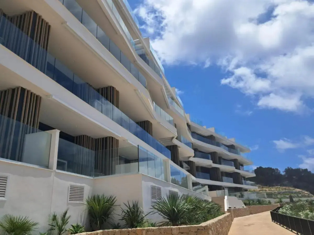 Pure Sea Apartments Villajoyosa