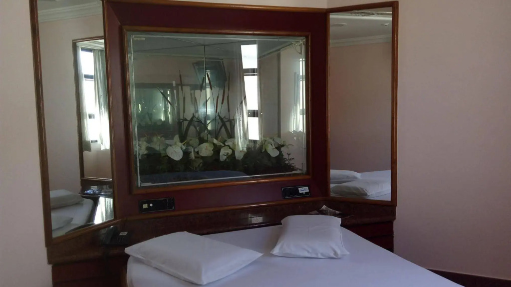 Magnus Norte Hotel