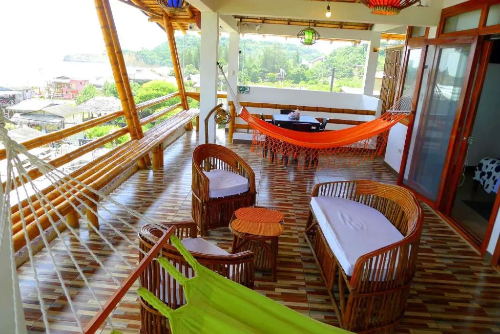 Hotel Sotavento